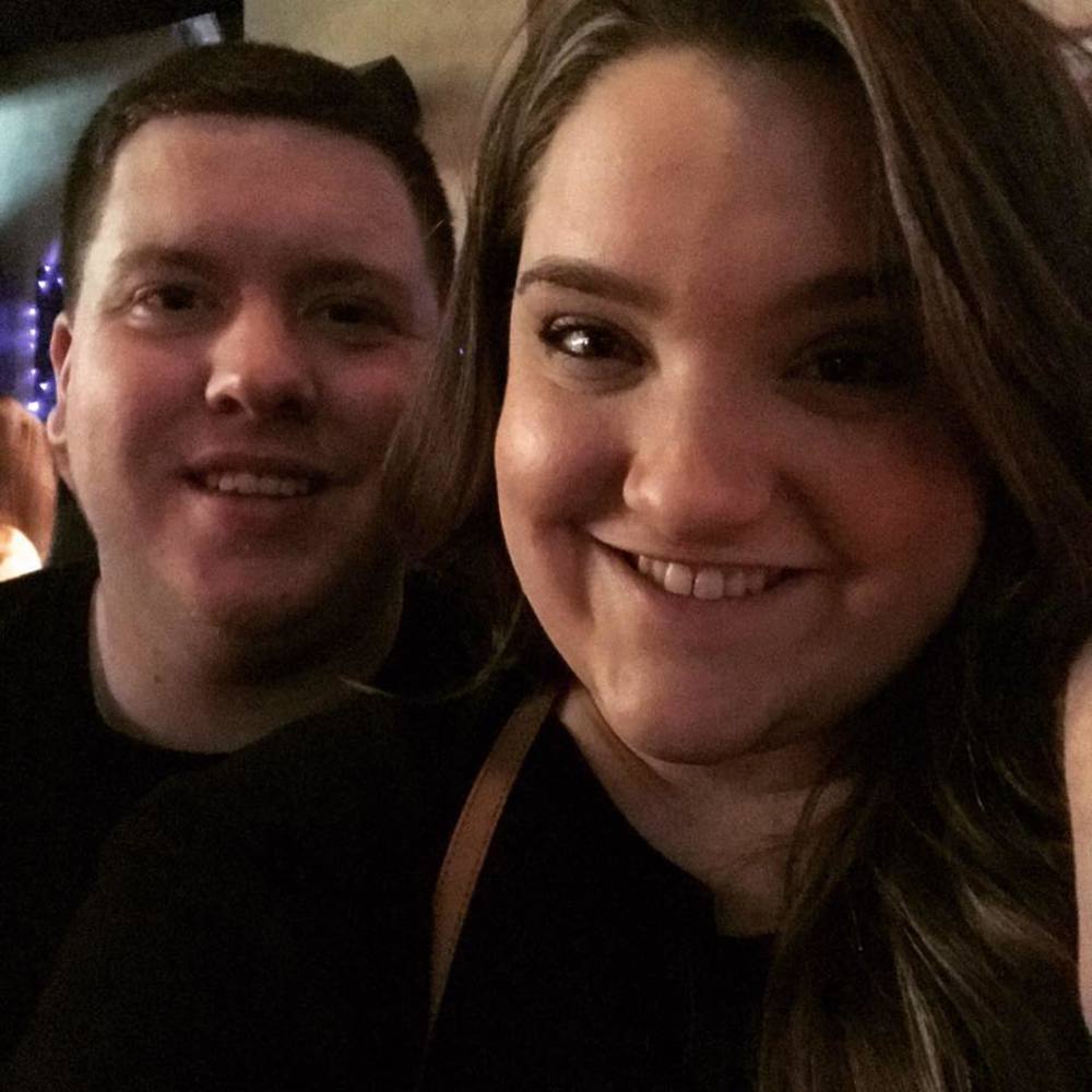 Meet your Posher, Gabrielle!